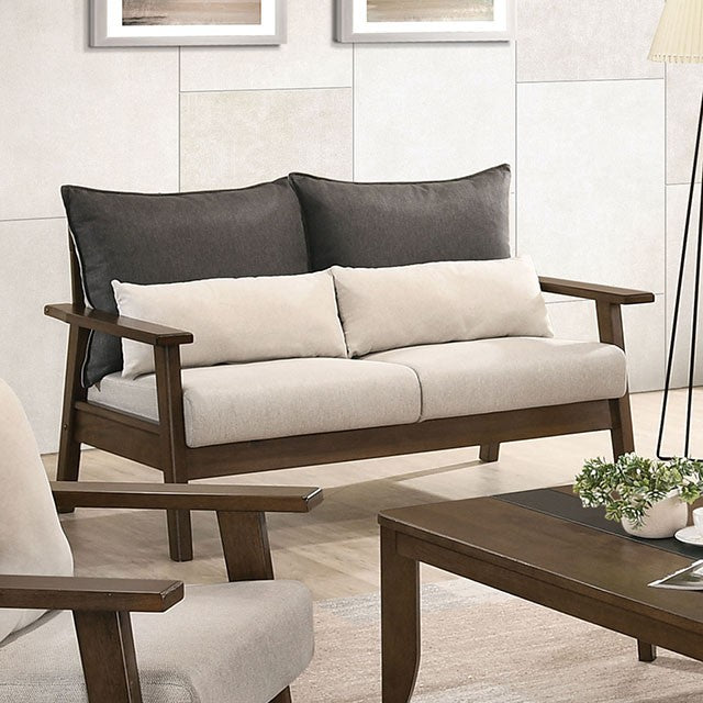 Love Seat Louis - R&R Furniture Gallery (Fountain Valley, CA)