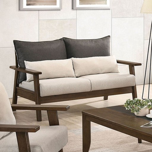 Love Seat Louis - R&R Furniture Gallery (Fountain Valley, CA)
