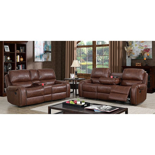 WALTER Loveseat - R&R Furniture Gallery (Fountain Valley, CA)