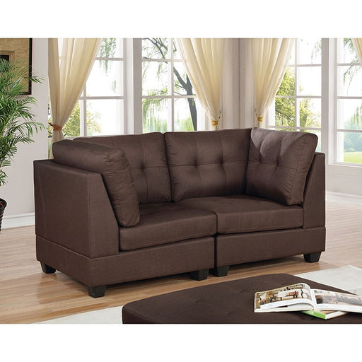 Pencoed Loveseat - R&R Furniture Gallery (Fountain Valley, CA)