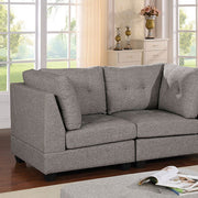 Pencoed Love Seat - R&R Furniture Gallery (Fountain Valley, CA)