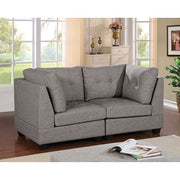 Pencoed Love Seat - R&R Furniture Gallery (Fountain Valley, CA)