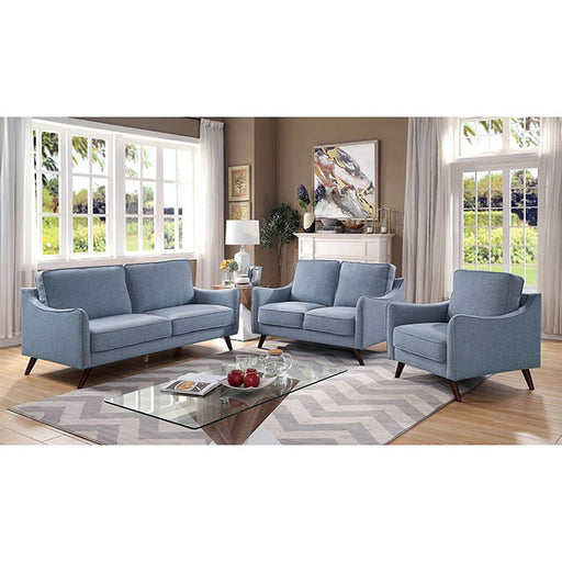 Maxime Sofa - R&R Furniture Gallery (Fountain Valley, CA)