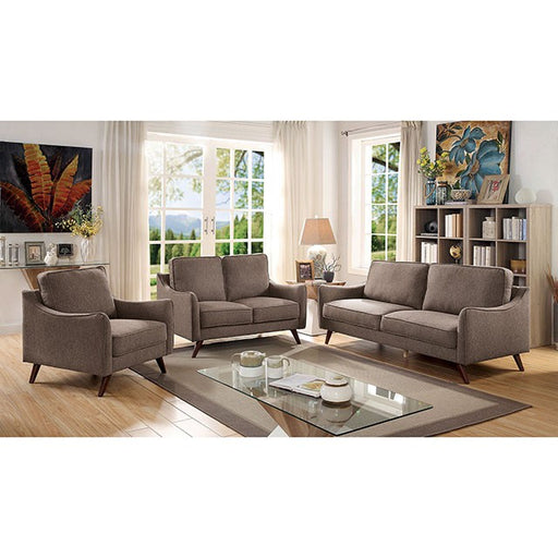 Maxime Sofa - R&R Furniture Gallery (Fountain Valley, CA)
