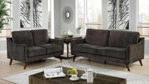 Maxime Loveseat - R&R Furniture Gallery (Fountain Valley, CA)