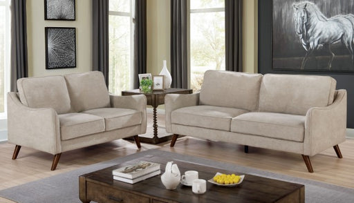 Maxime Sofa - R&R Furniture Gallery (Fountain Valley, CA)