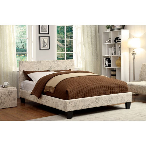 Winn Park Twin Bed - R&R Furniture Gallery (Fountain Valley, CA)