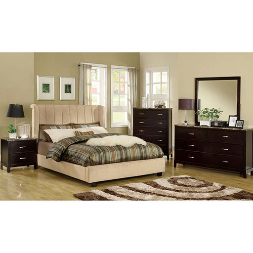 Maywood Twin Bed - R&R Furniture Gallery (Fountain Valley, CA)