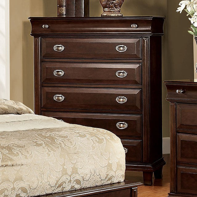 Arden Chest - R&R Furniture Gallery (Fountain Valley, CA)