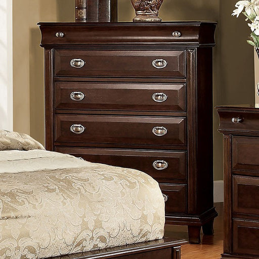 Arden Chest - R&R Furniture Gallery (Fountain Valley, CA)