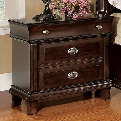 Arden Night Stand - R&R Furniture Gallery (Fountain Valley, CA)