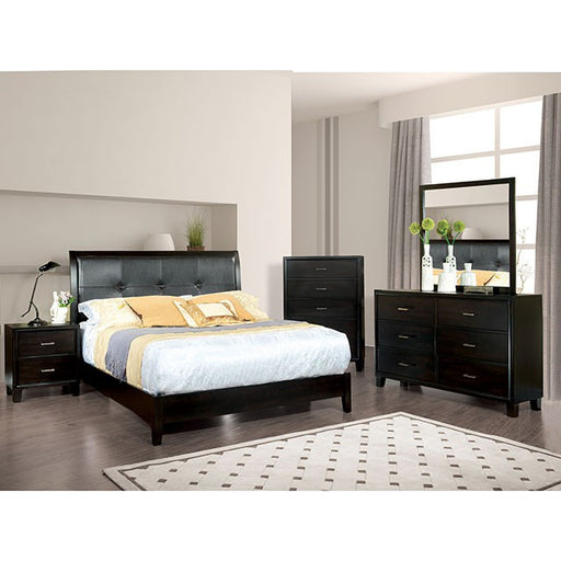 Enrico Chest - R&R Furniture Gallery (Fountain Valley, CA)