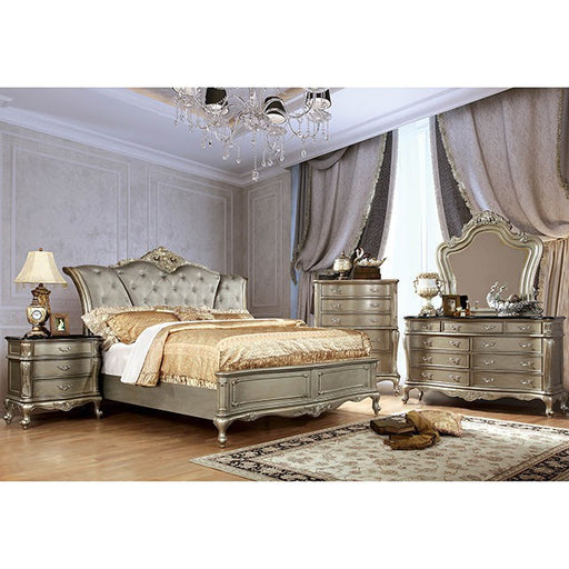 Johara Dresser - R&R Furniture Gallery (Fountain Valley, CA)