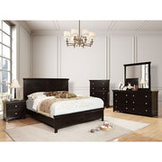 Spruce Full Bed - R&R Furniture Gallery (Fountain Valley, CA)