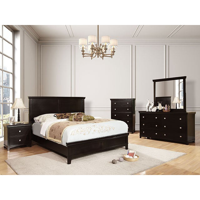Spruce Full Bed - R&R Furniture Gallery (Fountain Valley, CA)