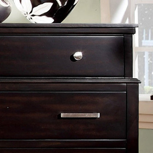 Fontes Chest - R&R Furniture Gallery (Fountain Valley, CA)