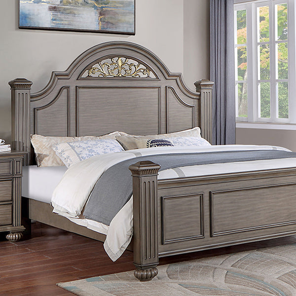 Syracuse Queen Bedroom Set