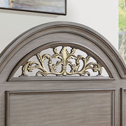 Syracuse Queen Bedroom Set - R&R Furniture Gallery (Fountain Valley, CA)