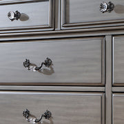 Syracuse Queen Bedroom Set - R&R Furniture Gallery (Fountain Valley, CA)