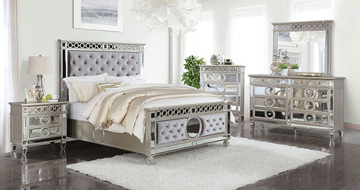 Marseille Dresser - R&R Furniture Gallery (Fountain Valley, CA)