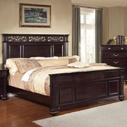 Syracuse E.King Bed - R&R Furniture Gallery (Fountain Valley, CA)