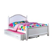 Dani Full & Twin Bed - R&R Furniture Gallery (Fountain Valley, CA)