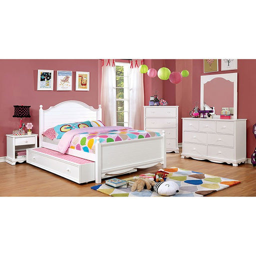 Dani Dresser - R&R Furniture Gallery (Fountain Valley, CA)