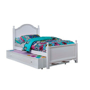 Dani Full & Twin Bed - R&R Furniture Gallery (Fountain Valley, CA)