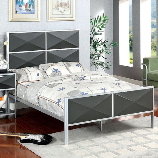Largo Full Bed - R&R Furniture Gallery (Fountain Valley, CA)
