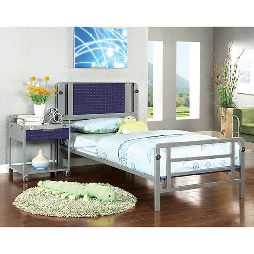 Prado Full Bed - R&R Furniture Gallery (Fountain Valley, CA)
