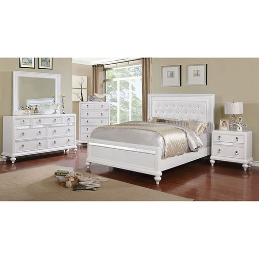 Swivel Chest Avior - R&R Furniture Gallery (Fountain Valley, CA)