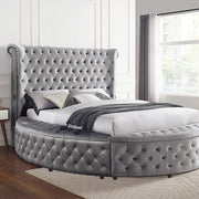 Sansom Bedroom Set - R&R Furniture Gallery (Fountain Valley, CA)