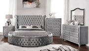 Sansom Bedroom Set - R&R Furniture Gallery (Fountain Valley, CA)