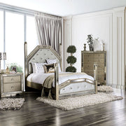 Loraine Queen Bed - R&R Furniture Gallery (Fountain Valley, CA)
