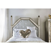 Loraine Bed - R&R Furniture Gallery (Fountain Valley, CA)