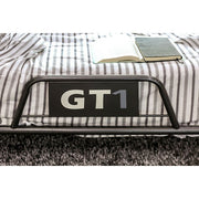 Royal Racer Twin Bed, Blue - R&R Furniture Gallery (Fountain Valley, CA)