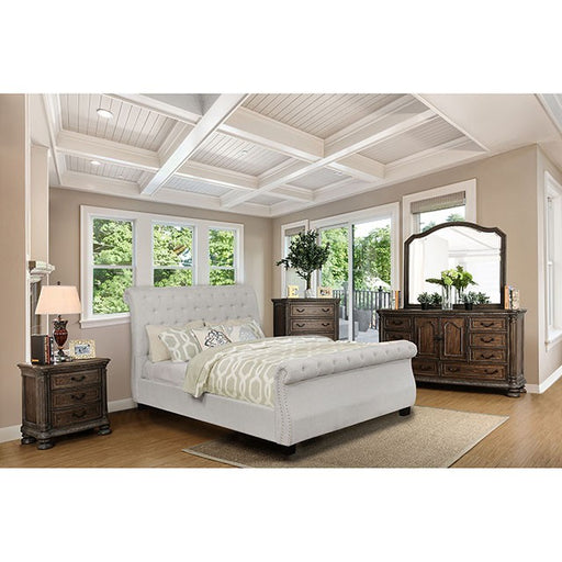 Emanuela Twin Bed - R&R Furniture Gallery (Fountain Valley, CA)