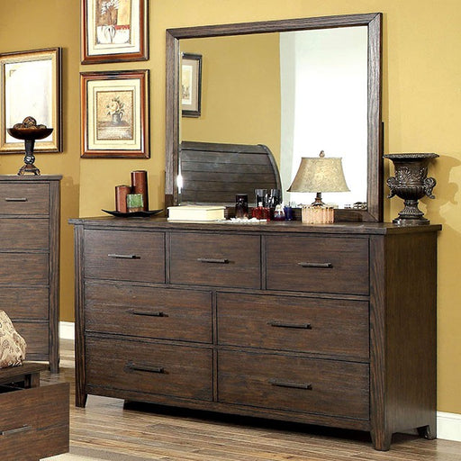 Ribeira Mirror - R&R Furniture Gallery (Fountain Valley, CA)