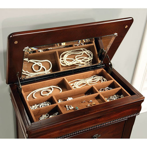 Lingerie Chest Mandura - R&R Furniture Gallery (Fountain Valley, CA)