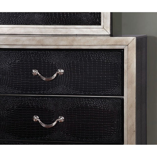 Liza Dresser - R&R Furniture Gallery (Fountain Valley, CA)