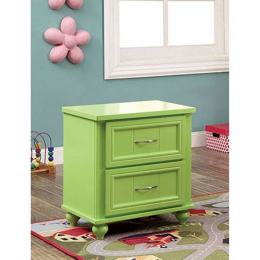 Lacey Night Stand - R&R Furniture Gallery (Fountain Valley, CA)