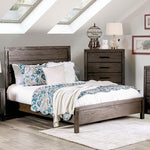 Rexburg Bed - R&R Furniture Gallery (Fountain Valley, CA)