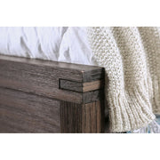 Rexburg Bed - R&R Furniture Gallery (Fountain Valley, CA)