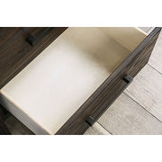 Rexburg Swivel Chest - R&R Furniture Gallery (Fountain Valley, CA)