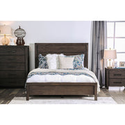 Rexburg Bed - R&R Furniture Gallery (Fountain Valley, CA)