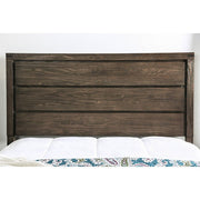 Rexburg Bed - R&R Furniture Gallery (Fountain Valley, CA)