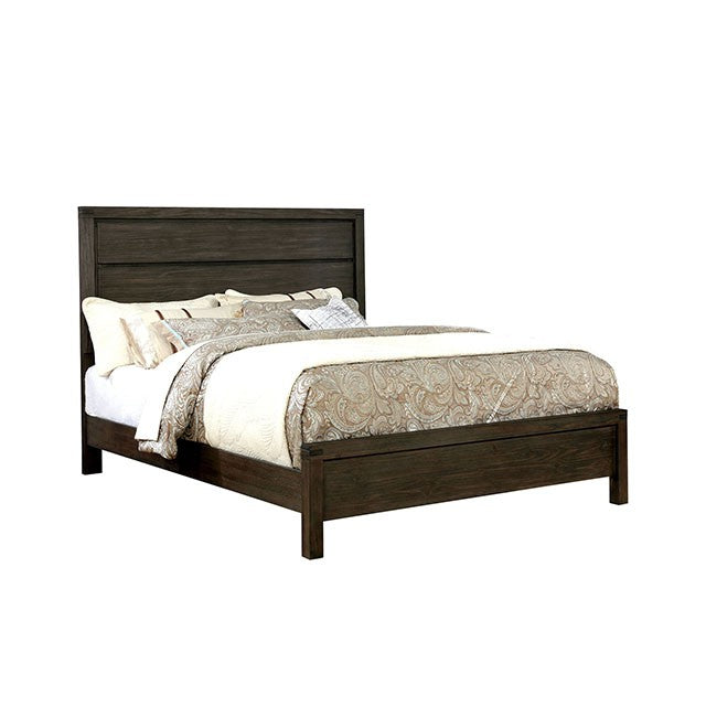 Rexburg Bed - R&R Furniture Gallery (Fountain Valley, CA)