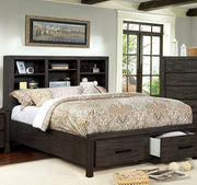Strasburg Bed - R&R Furniture Gallery (Fountain Valley, CA)