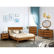 Lennart Bedroom Set - R&R Furniture Gallery (Fountain Valley, CA)