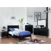 Lennart Bedroom Set - R&R Furniture Gallery (Fountain Valley, CA)